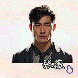 张薇